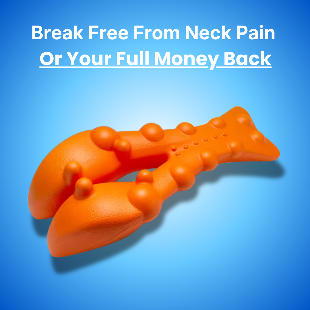 CerviPress™—Trigger Point Release System